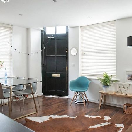 Modern 1 Bedroom Apartment In Fulham Londra Esterno foto